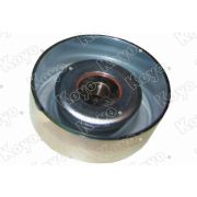Ролик натяж. ремня генератора KOYO PU107013ARMXY1/PU107013ARMXY3/T36173/16604-31020/0188-2GRFE