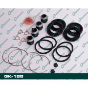 Ремкомплект переднего суппорта G-brake GK-188/34540040/26030047