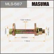 Болт эксцентрик MASUMA к-т. MLS587/0429-011	/4113A053/BB23005