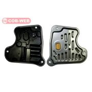 Фильтр АКПП с прокладкой поддона COB-WEB 113200/11320A/MFT-1045(SF320A/073200)