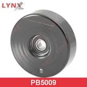 Ролик натяжной навесного оборудования LYNXauto PB5009/T36160/1112000070