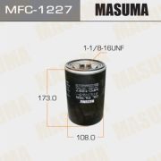 Фильтр масляный Masuma MFC-1227/C-216