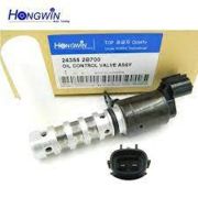 Клапан изменения фаз ГРМ HYUNDAI-KIA 243552B700/554009/554018