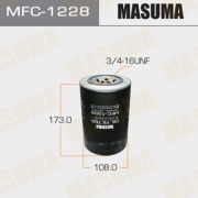 Фильтр масляный Masuma MFC-1228/C-217