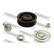 Ролик натяжной FEBEST 0187HDJ100/PB-5045/159-80/88440-60060