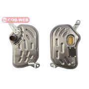 Фильтр АКПП COB-WEB SF311A/JT457  (ставится в паре с 113610)
