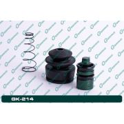 Ремкомплект рабочего цилиндра сцепления G-BRAKE GK214/3062169F27/22053201