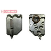 Фильтр АКПП с прокладкой поддона COB-WEB 11152H (SF152H/07152H)