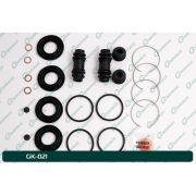 Ремкомплект суппорта G-brake GK-021/26010239/JGA239P