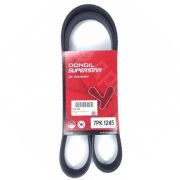 Ремень поликлиновый DONGIL 7PK-1245