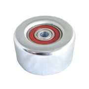 Ролик обводной приводного ремня TENACITY  ABTTO1026/0188-1GRFE/PU107029RMXY