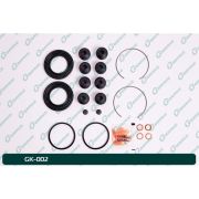 Ремкомплект суппорта G-brake GK-002/BC-0374