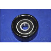 Ролик приводного ремня PARTS MALL   PSBC006/T36307/1287-CER/ABTHY1015/PT-P2004  Sonata,Tucson