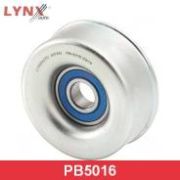 Ролик натяжной приводного ремня LYNXauto PB5016/ABTNI1002/0287-J31Z/GTA0430