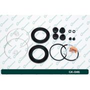 Ремкомплект суппорта G-brake GK046/0175-ZZE150F