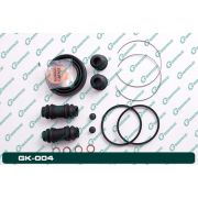 Ремкомплект суппорта G-brake GK-004/260-10379/A379P