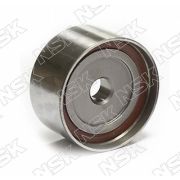 Обводной ролик ремня ГРМ «NSK» 57TB016B01/GT80030/13503-63011/ 3-5S-FE