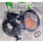 Ремкомплект суппорта G-brake GK-163/260-10662/3587-0030A  CRV RD4, RD5, RD6, RD7, RD9